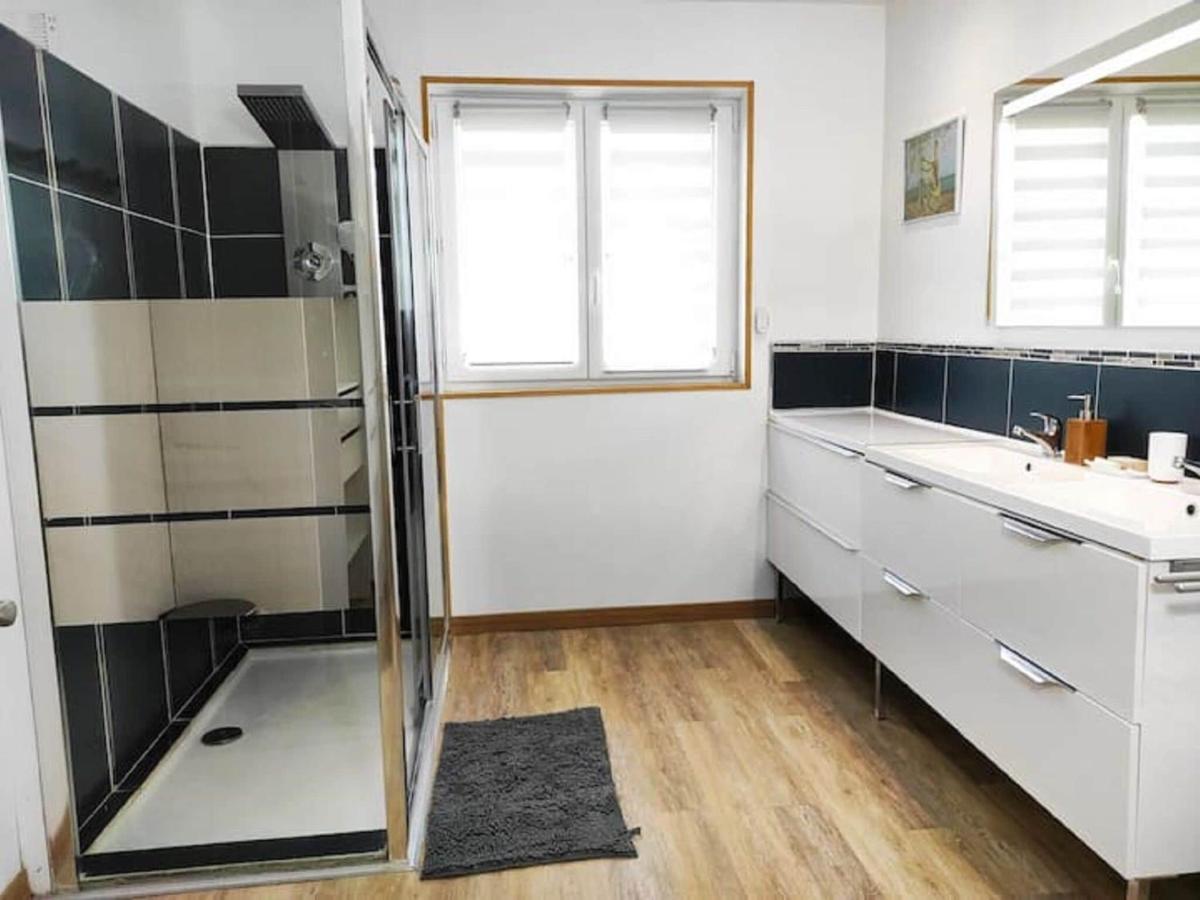 Cozy Holiday Home In Givonne Kültér fotó