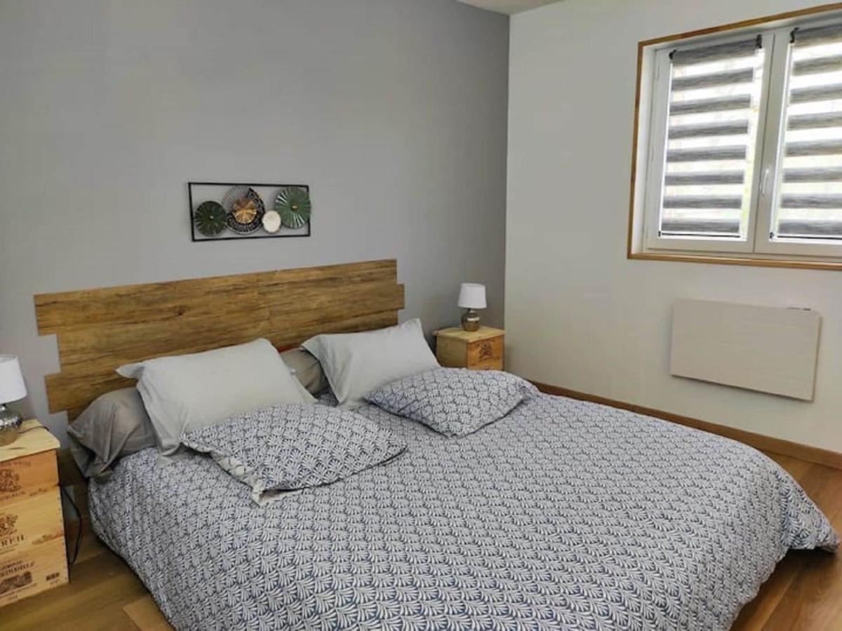Cozy Holiday Home In Givonne Kültér fotó