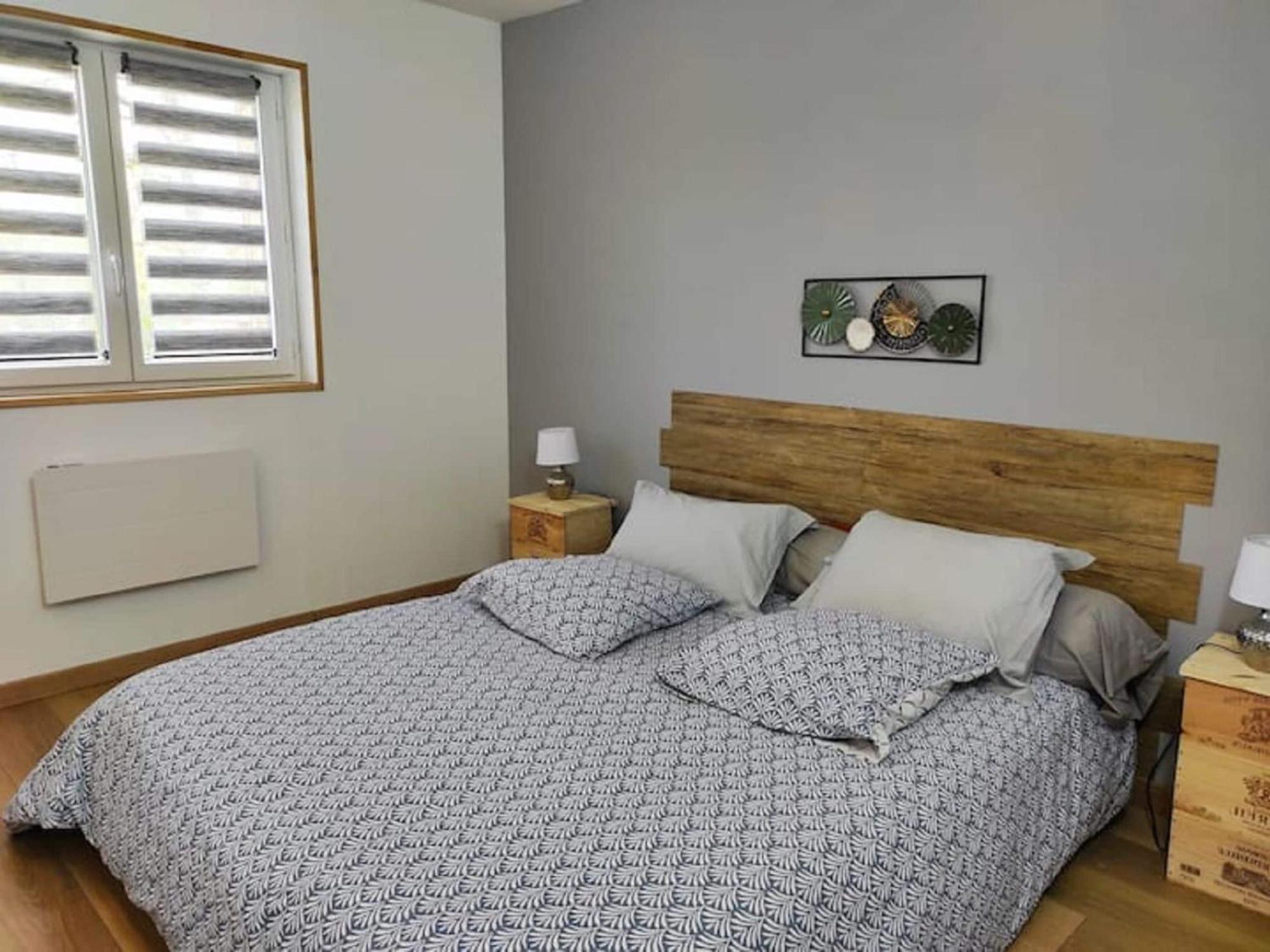 Cozy Holiday Home In Givonne Kültér fotó